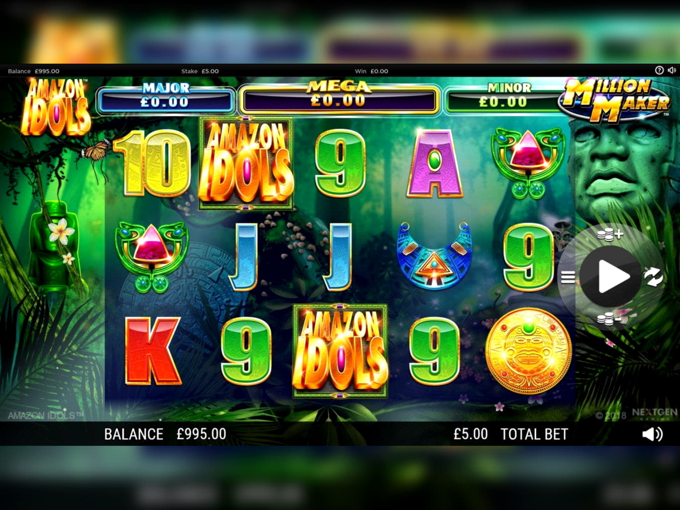 Eur 320 Free Chip Casino at 888 Casino