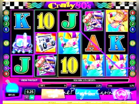 710% Match at a casino at Red Bet Casino