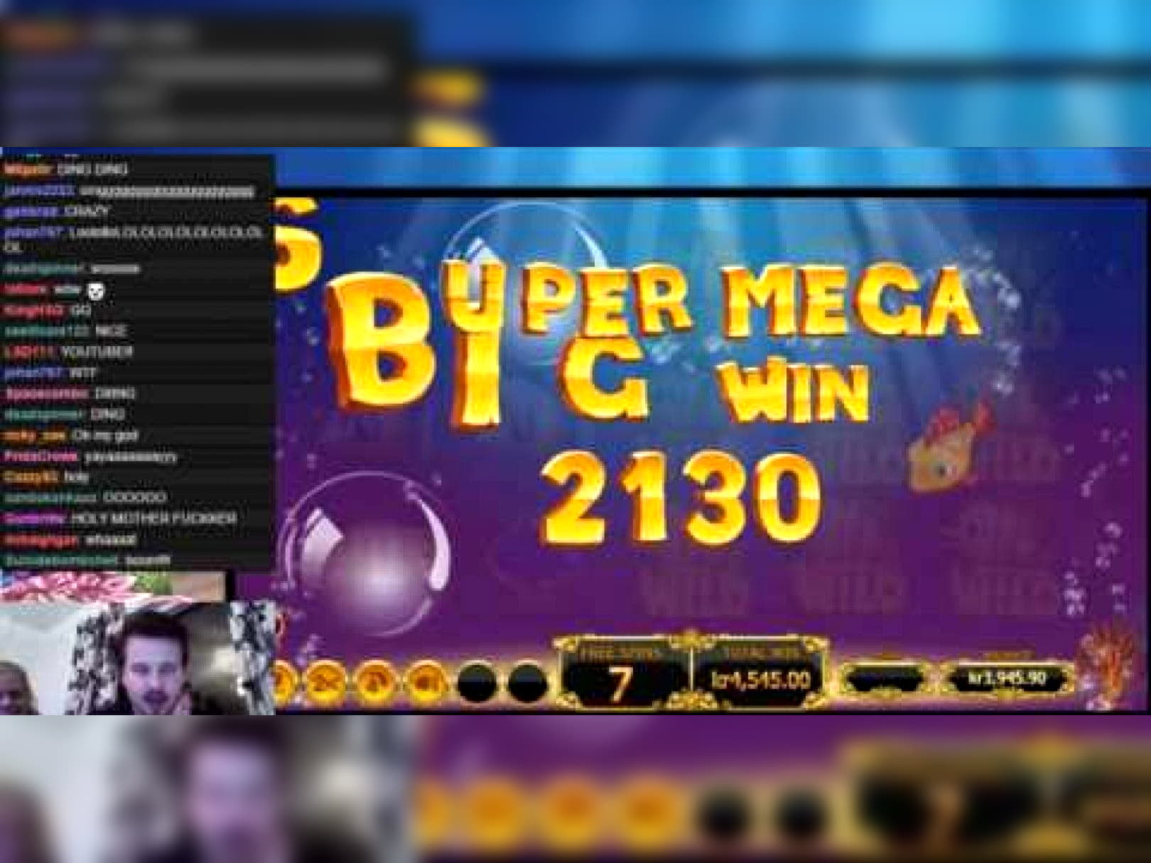 €325 Free casino chip at Emu Casino
