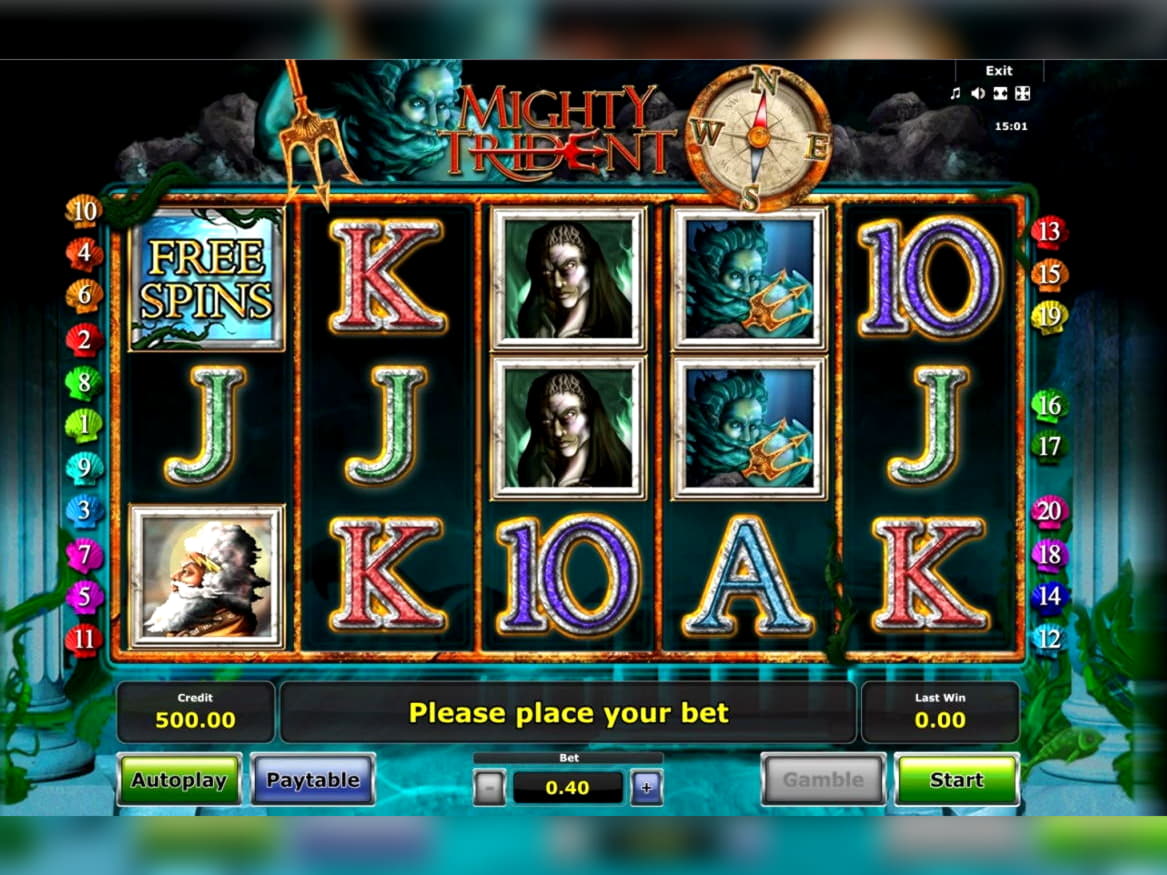 €700 No Deposit Bonus Code at Win A Day Casino
