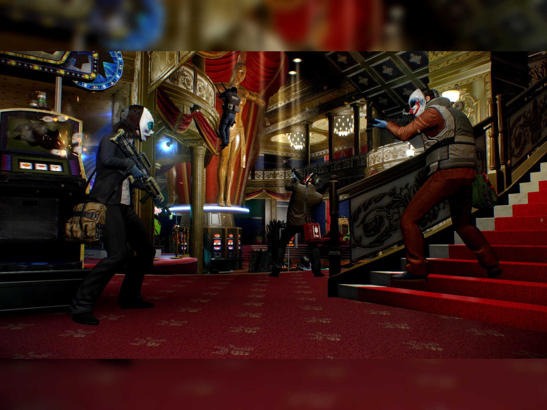 EUR 500 Free Cash at Mansion Casino