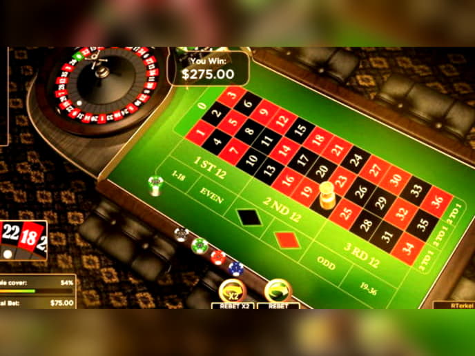 320% Match bonus casino at BranGo Casino