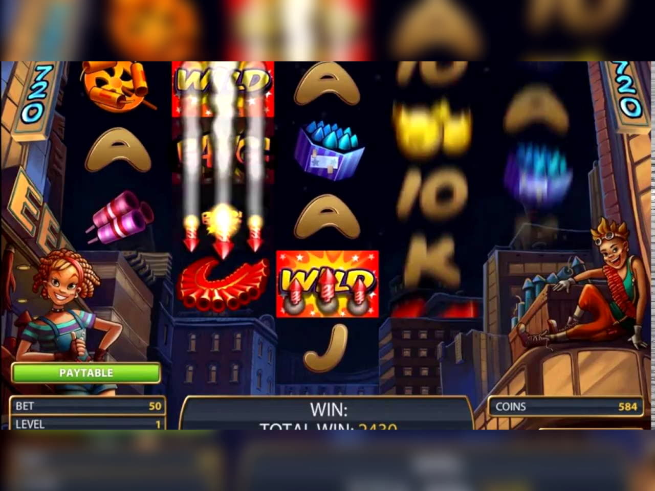 €1215 No deposit bonus at Power Spins Casino