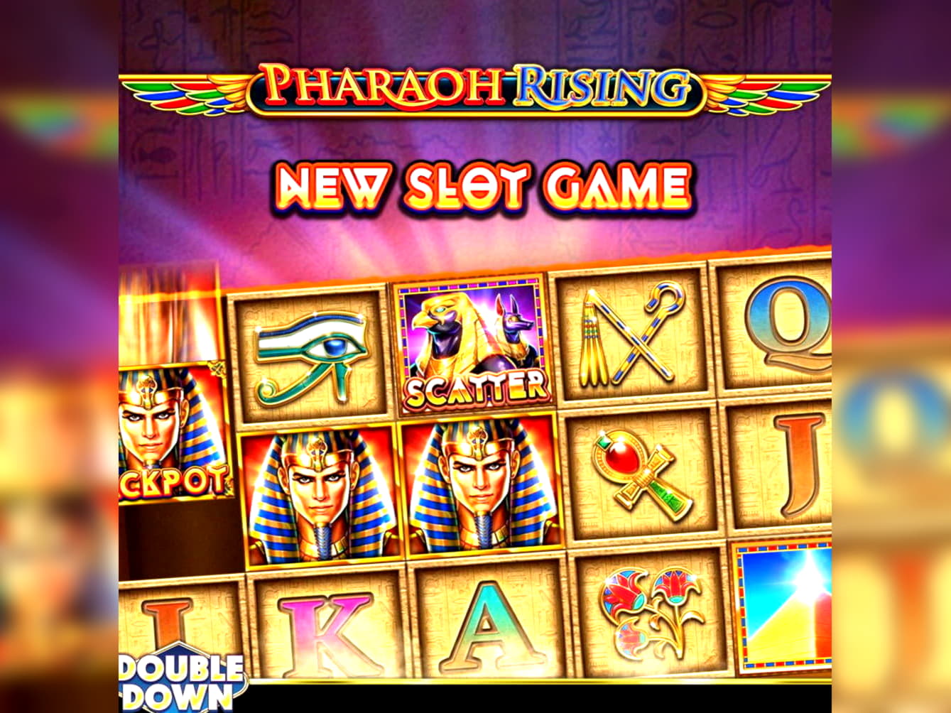 40 Free spins casino at Casino com