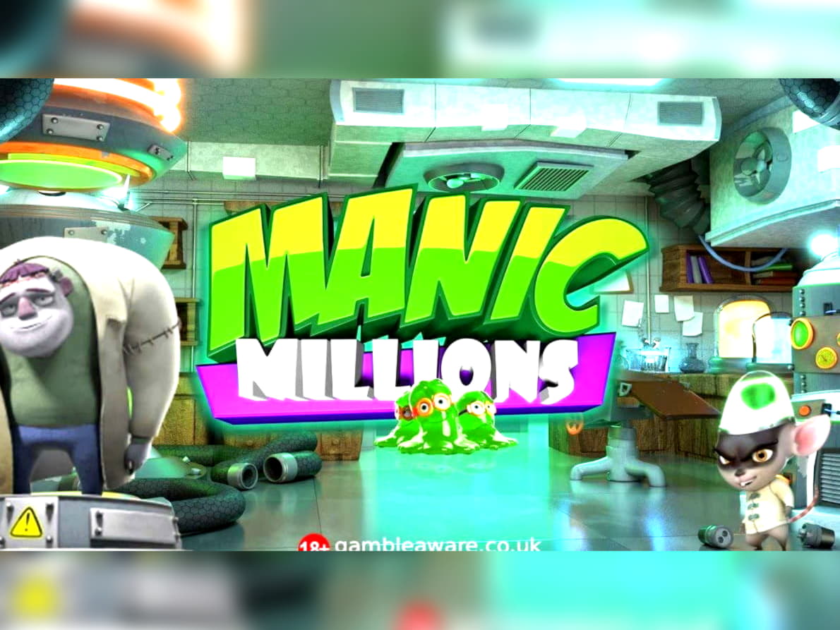 275 free spins casino at Mega Casino