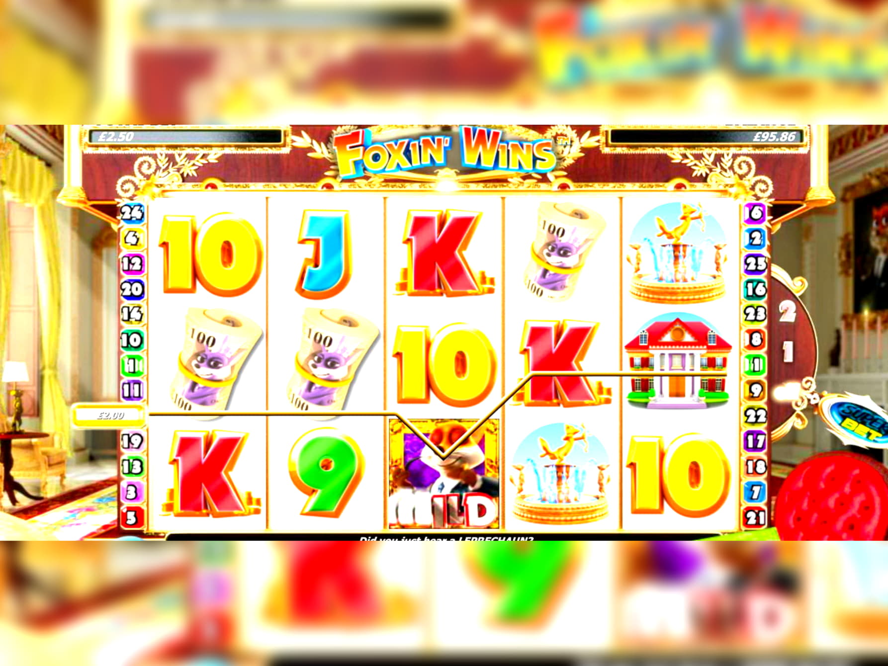 EURO 650 free chip at Power Spins Casino