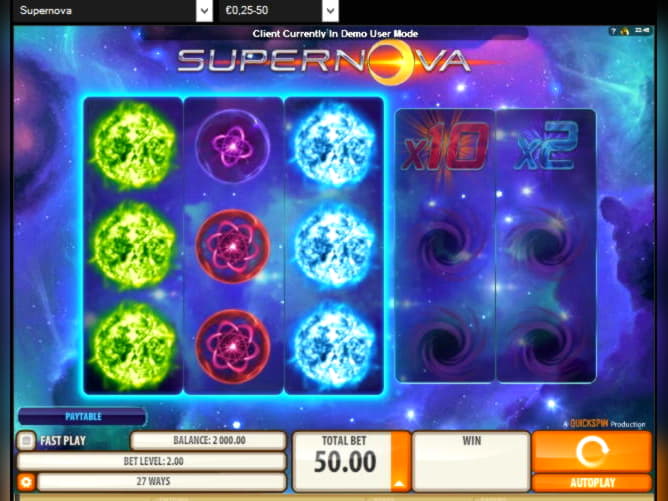 35 Trial Spins at Win A Day Casino