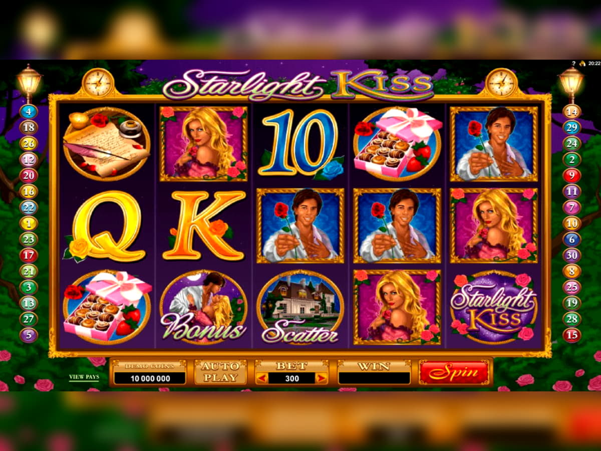 55 Free Spins no deposit casino at Casino Share