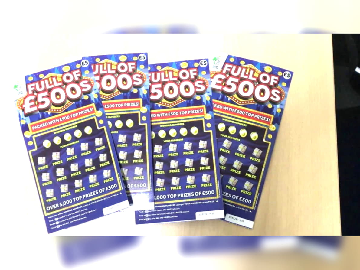 EURO 2705 no deposit bonus at Casino Las Vegas