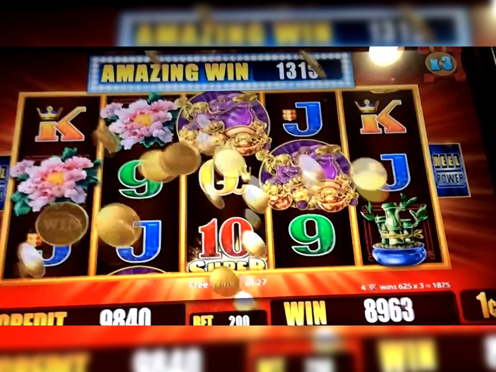 £3950 No Deposit at Zet Casino