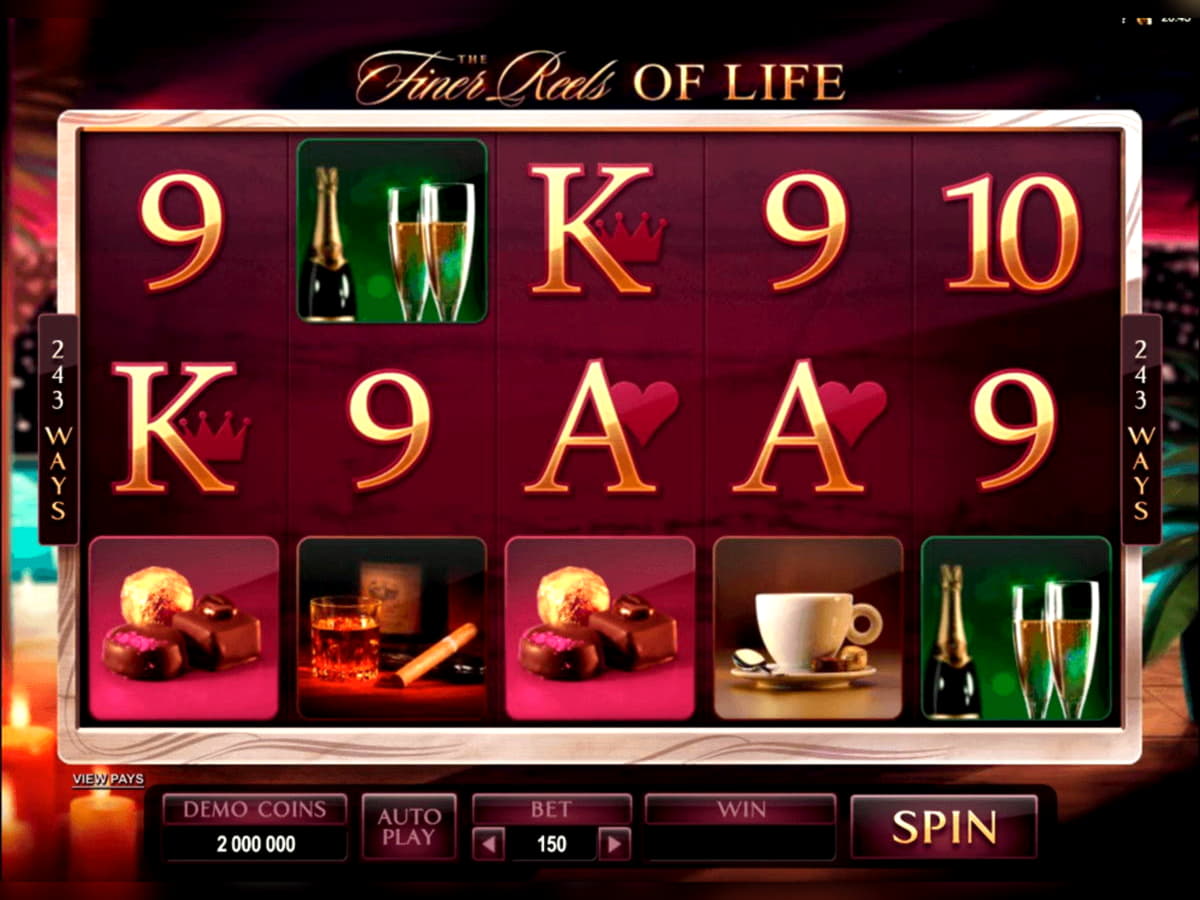 £740 Free Casino Tournament at Casino Share