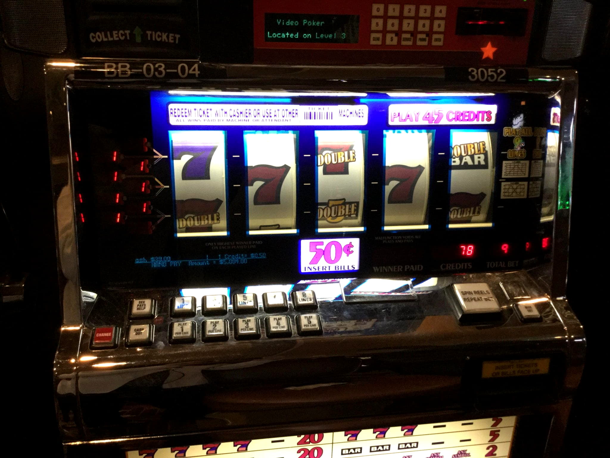 €670 FREE CHIP at Casino com