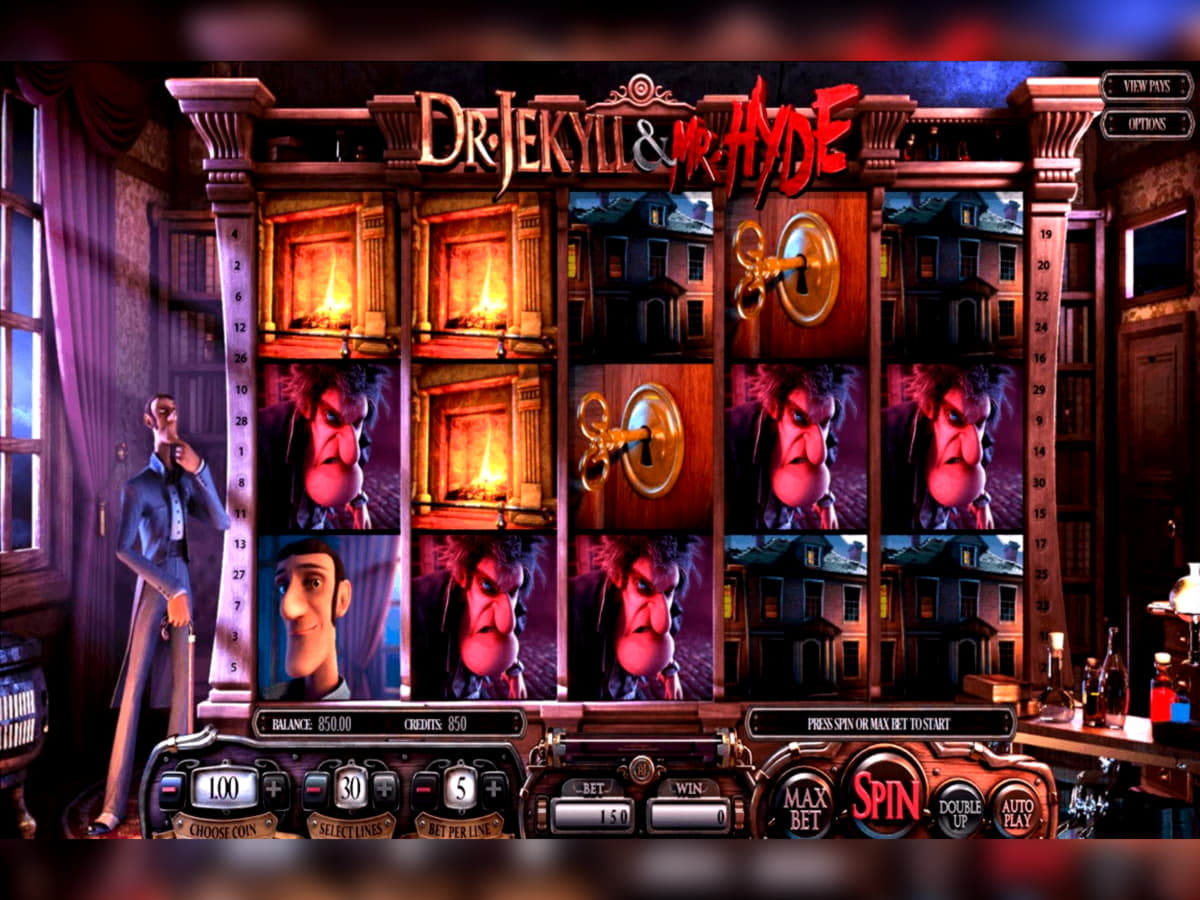 EURO 595 Online Casino Tournament at Estonia Casino 