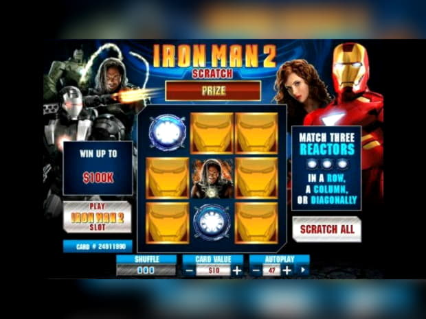 115 free spins at 888 Casino