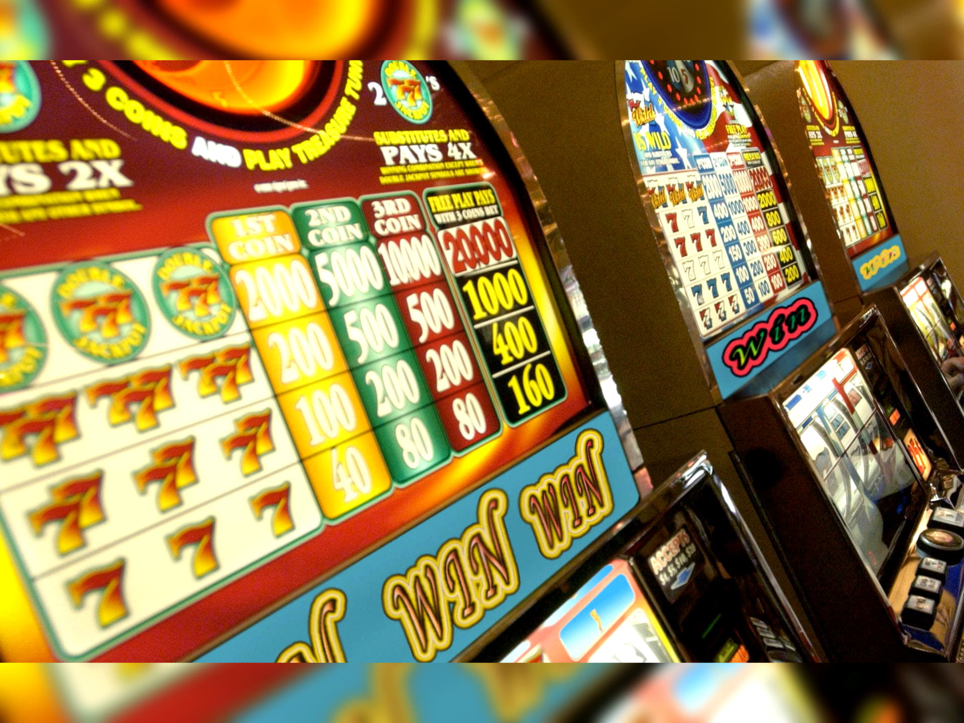 $625 Tournament at Challenge Casino