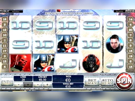 Eur 420 Free Casino Tournament at Casino com