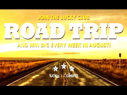 $545 Free Casino Ticket at Casino Action