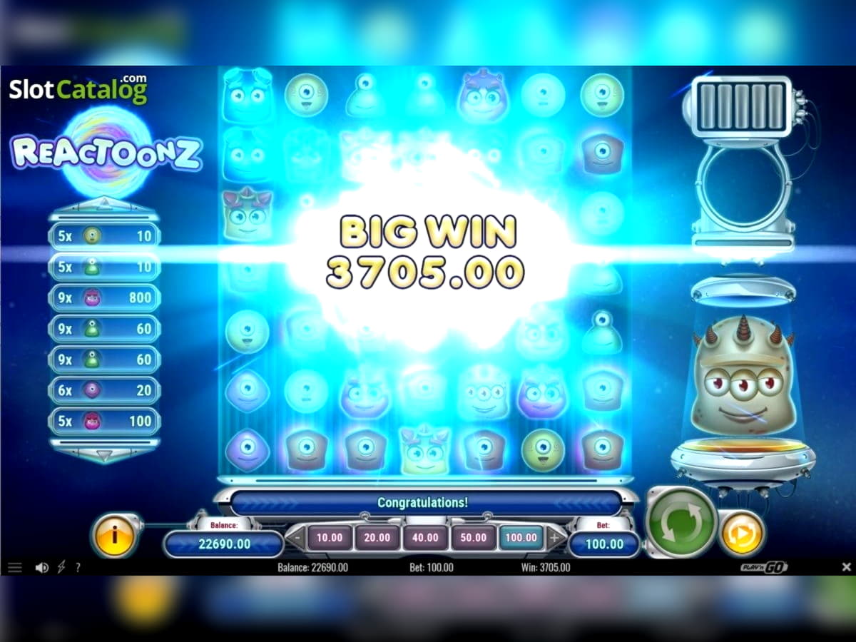 925% Best Signup Bonus Casino at Challenge Casino