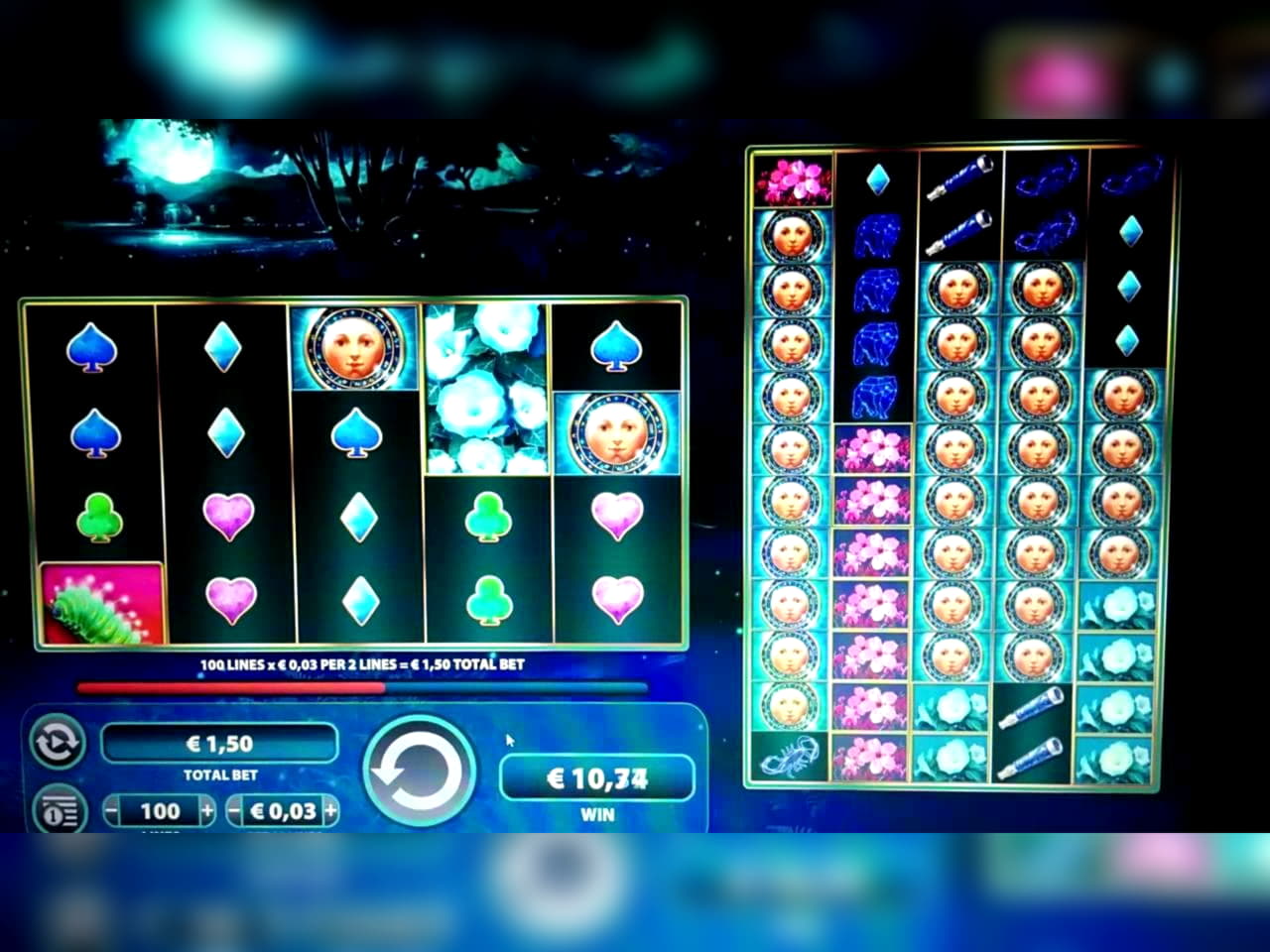 250% Match bonus at BranGo Casino