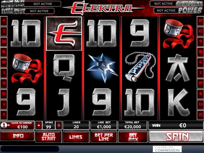 $710 Casino Tournament at Challenge Casino
