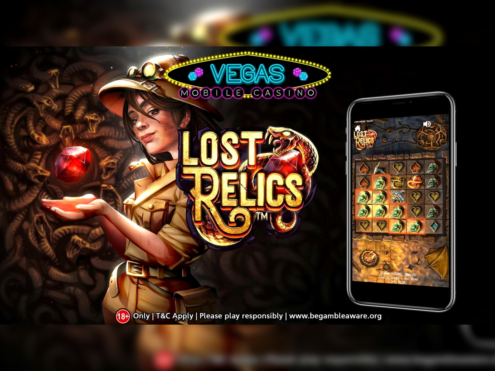€70 Mobile freeroll slot tournament at Challenge Casino