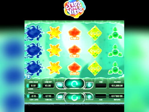 £220 Mobile freeroll slot tournament at No Bonus Casino