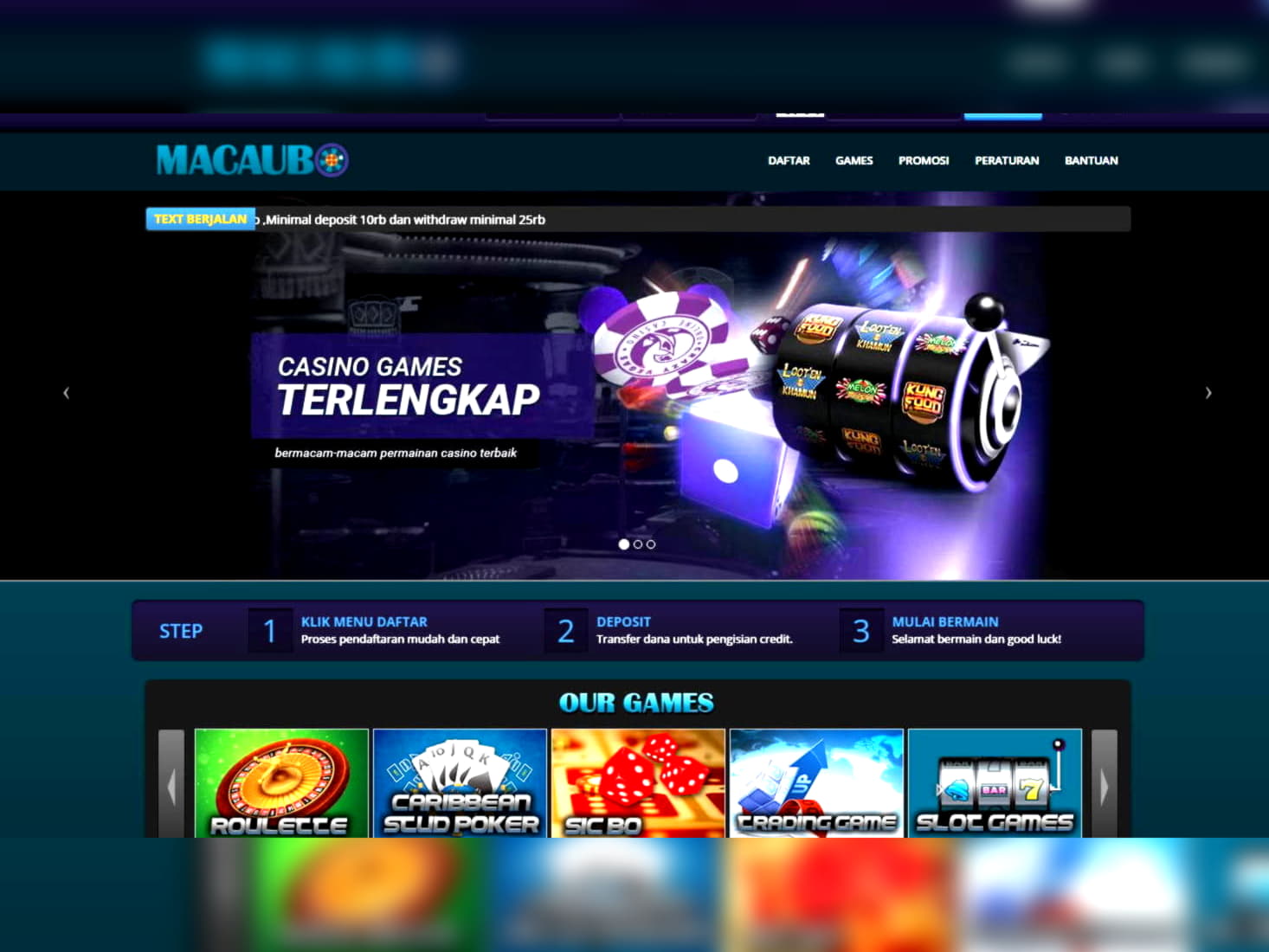 45 free casino spins at Golden Star Casino
