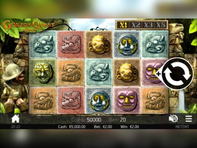 £60 Mobile freeroll slot tournament at Red Bet Casino
