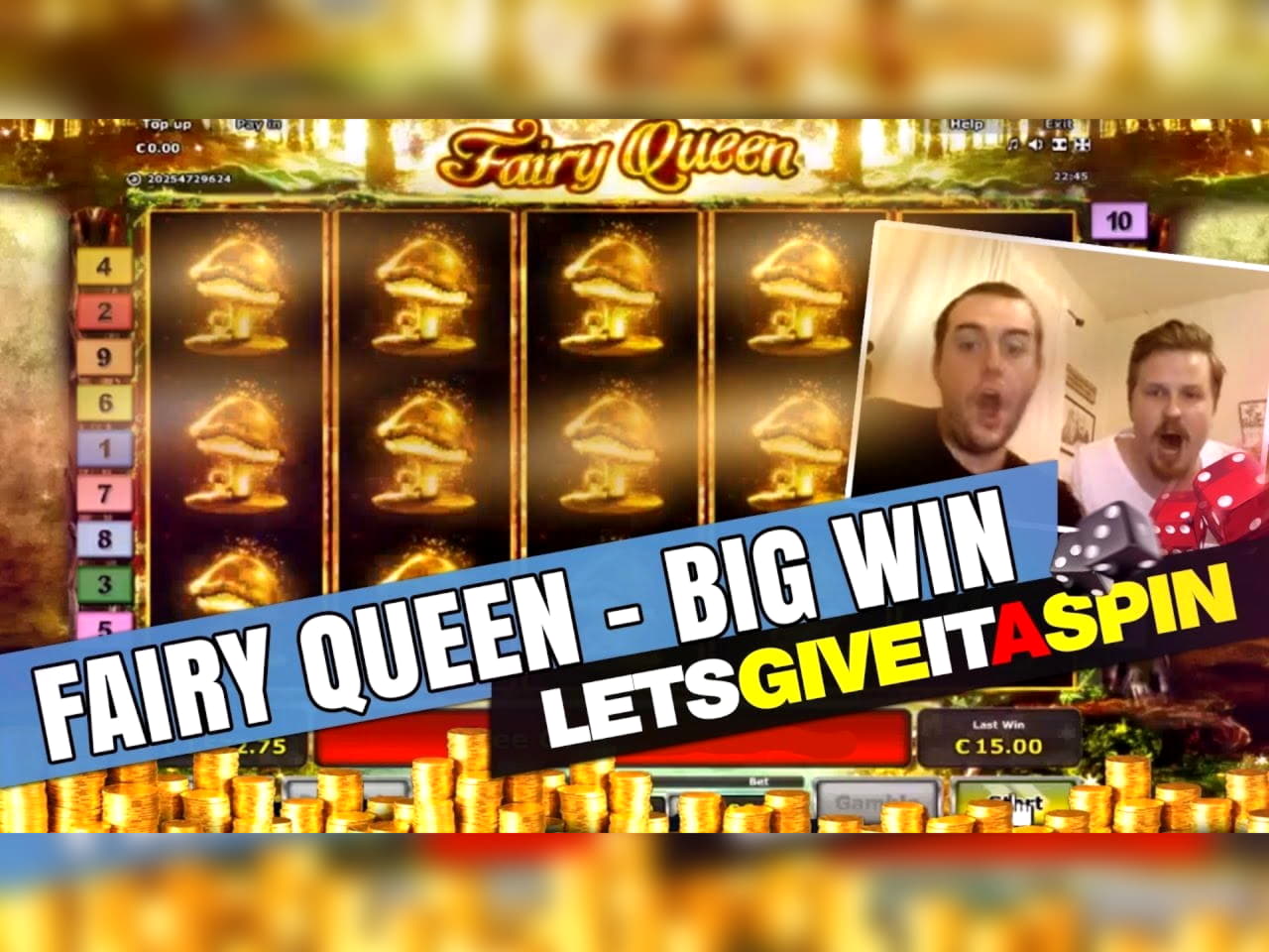 £3610 No Deposit Bonus at Mobile Bet Casino
