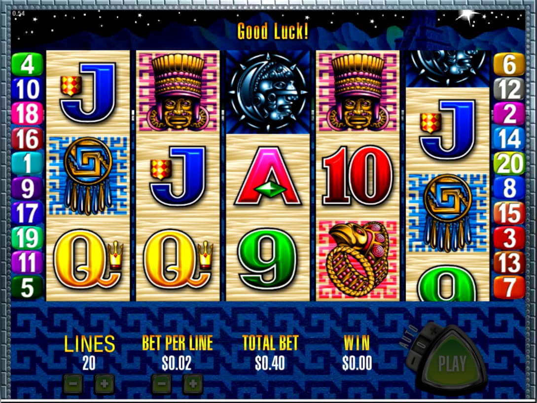 £955 No Deposit at Finland Casino 