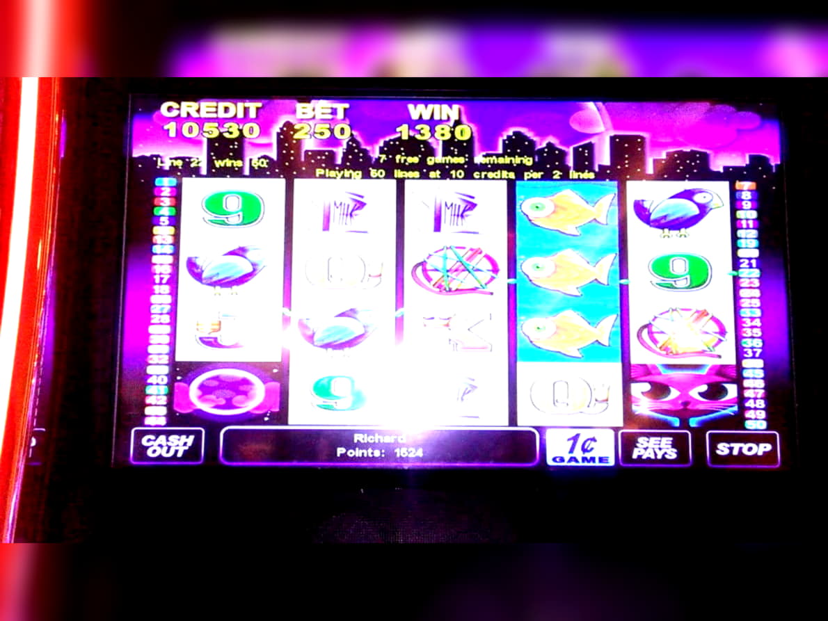 EURO 685 FREE Chip Casino at Vegas Casino Online