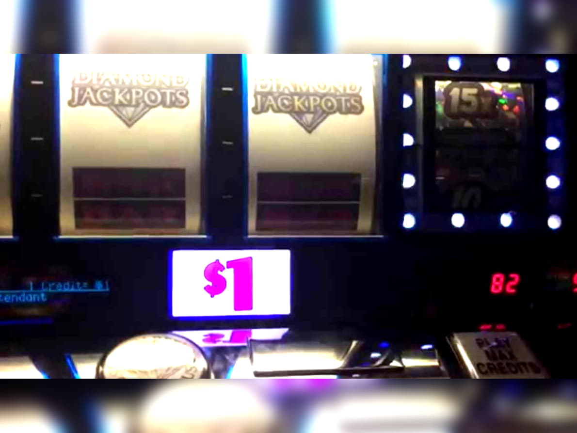 €800 Casino Tournament at Liberty Slots Casino