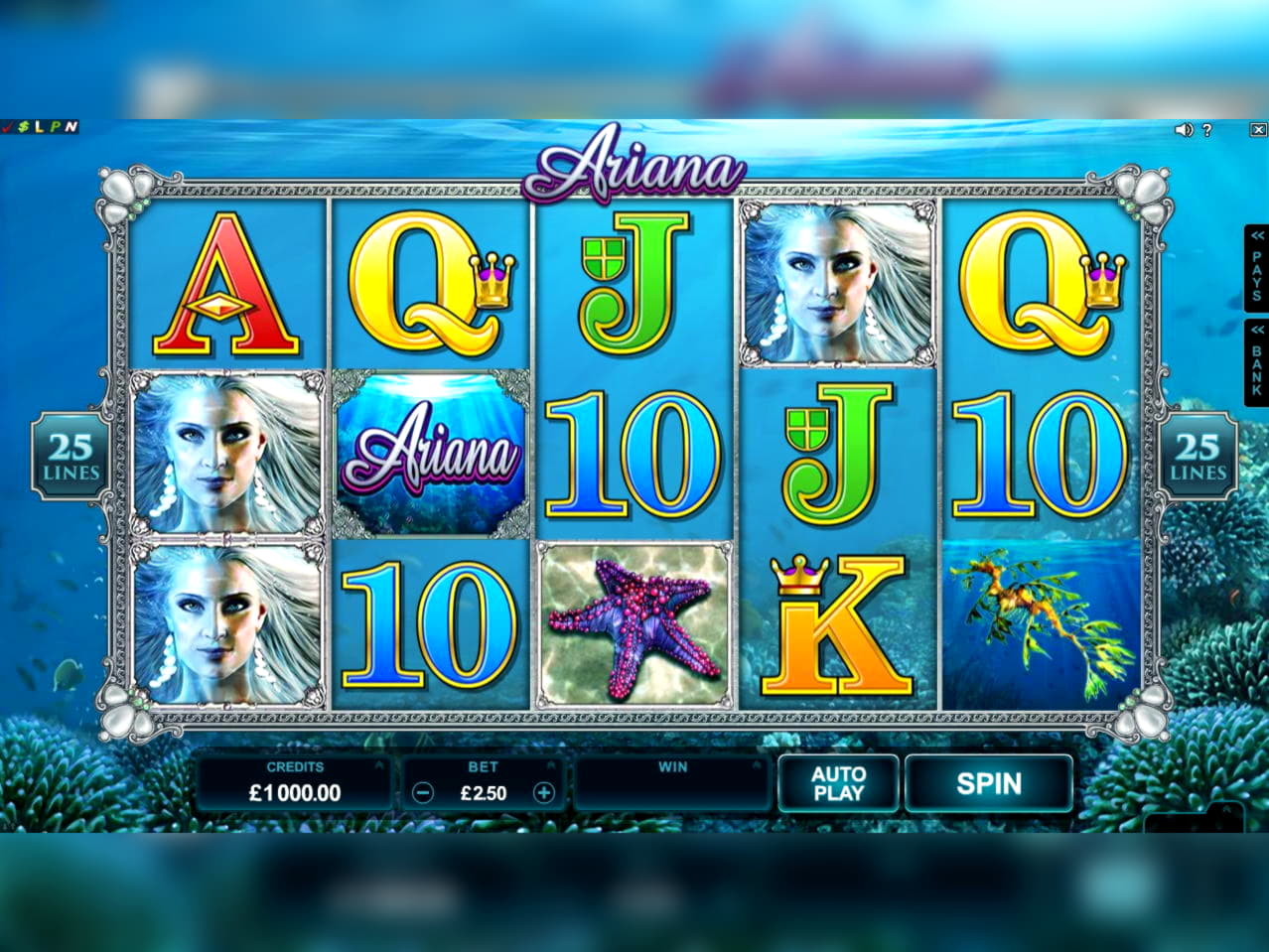 $465 free chip casino at Mega Casino