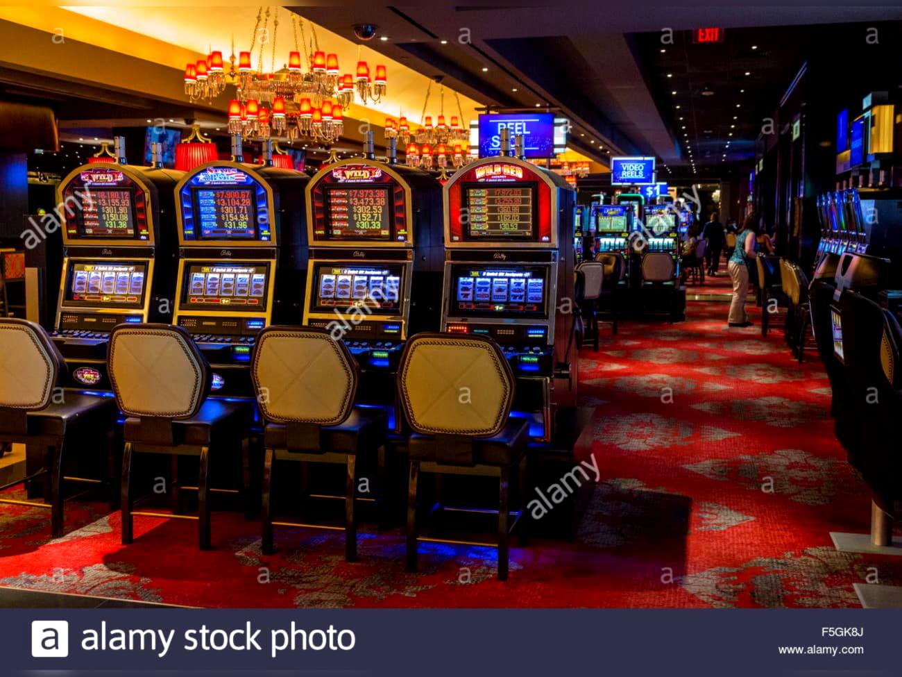 540% Match bonus at Finland Casino 