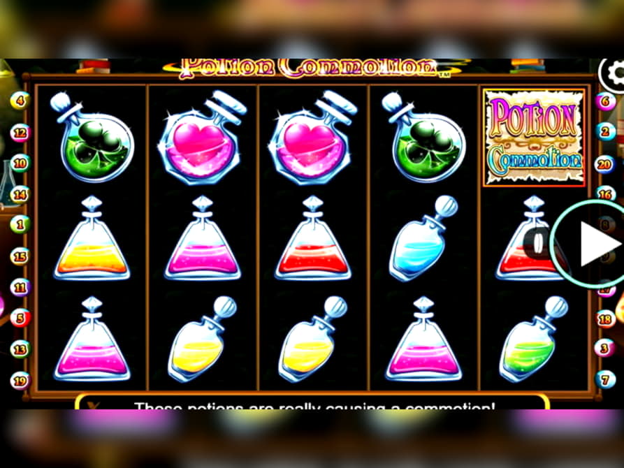 190% No Rules Bonus! at Power Spins Casino