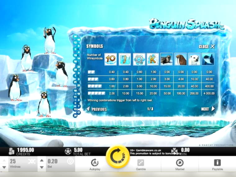 25 Free casino spins at Emu Casino