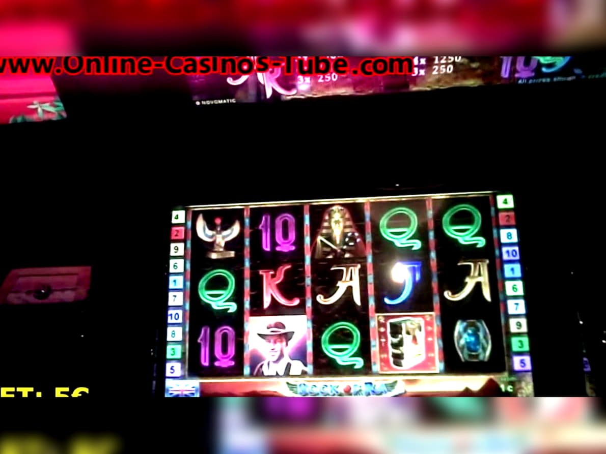 €105 FREE Chip Casino at Casino Las Vegas