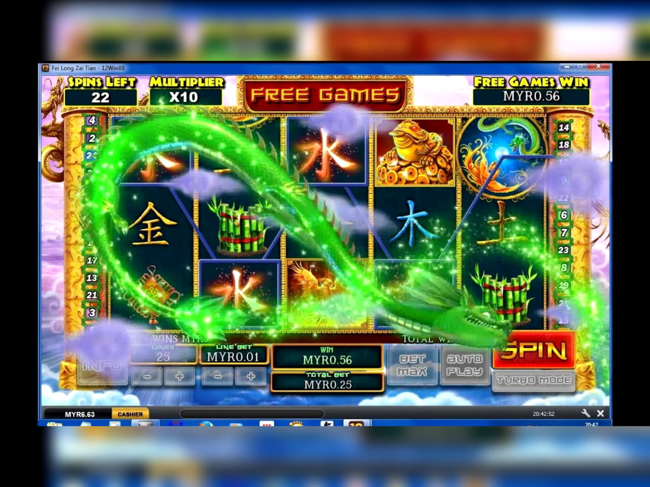 EUR 750 Free Casino Tournament at Estonia Casino 