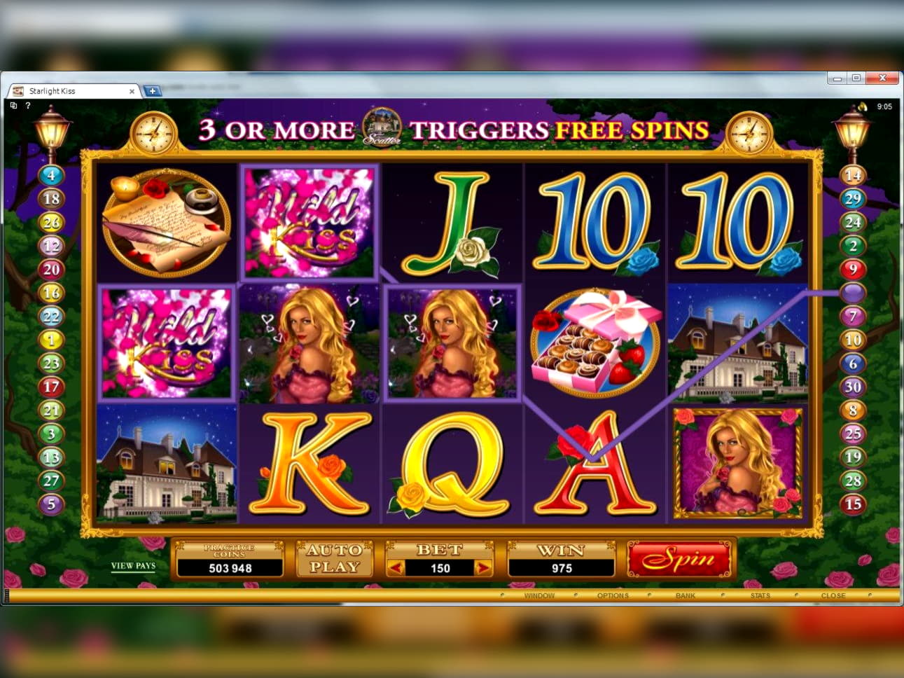 600% Casino Welcome Bonus at Emu Casino