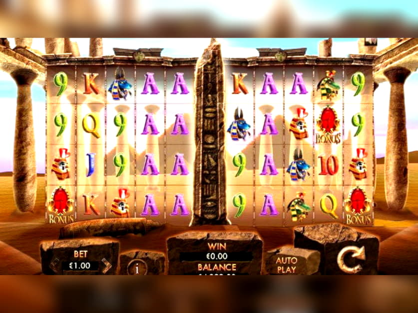 190 Free Spins right now at Casino com