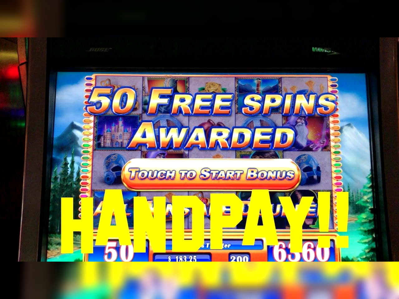 EURO 210 Online Casino Tournament at Miamidice Casino