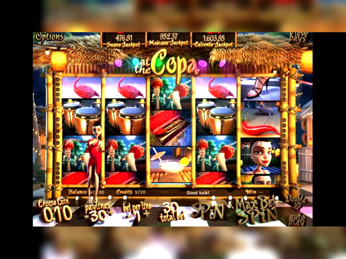 Eur 560 Daily freeroll slot tournament at Golden Star Casino