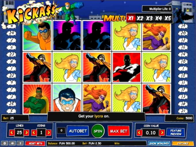 $4560 No Deposit at Royal Panda Casino