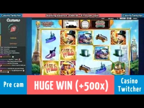 €560 Tournament at Golden Star Casino
