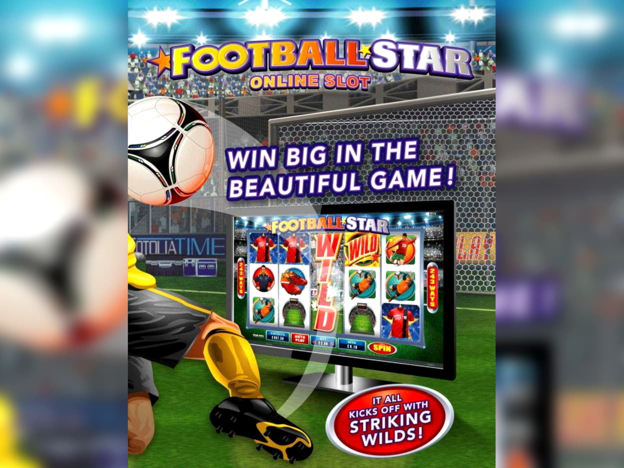 22 free casino spins at Win A Day Casino