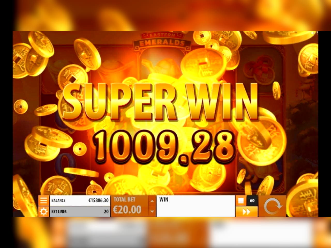111 free spins casino at Emu Casino