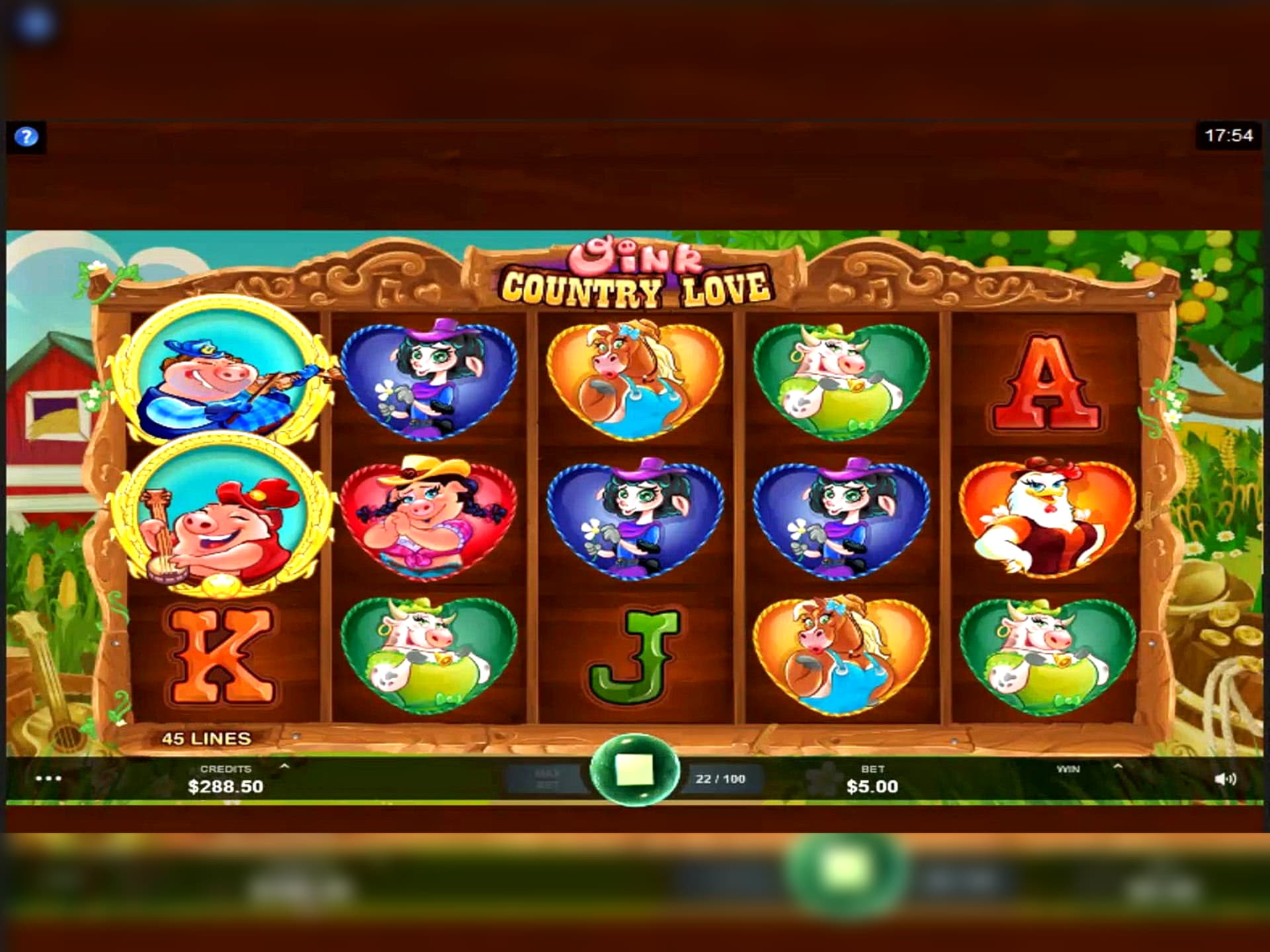Eur 3065 No Deposit Casino Bonus at Casino Share