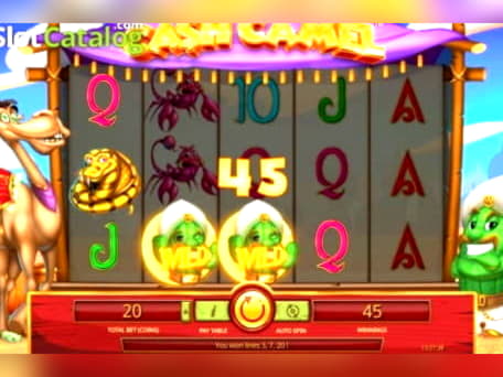 105% Signup Casino Bonus at Casino Cruise