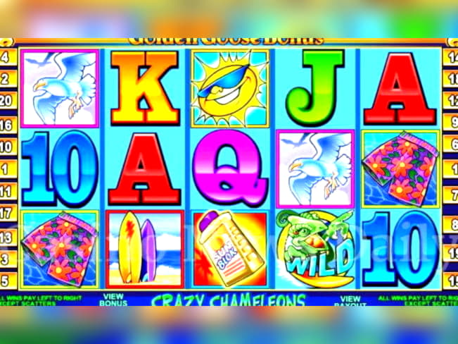 €240 Online Casino Tournament at Dubai Casino Online