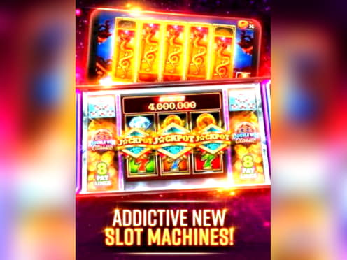 105 Free Spins at Mansion Casino